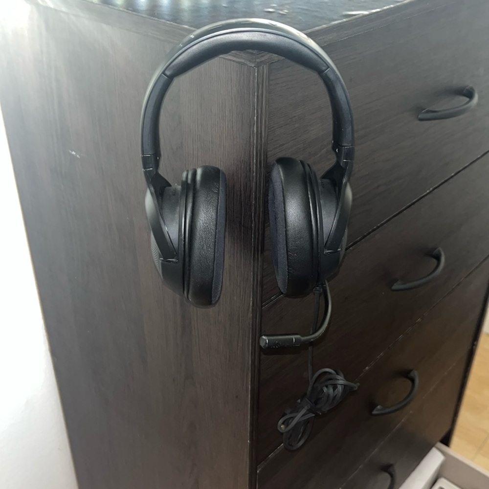 Gaming Headphones
